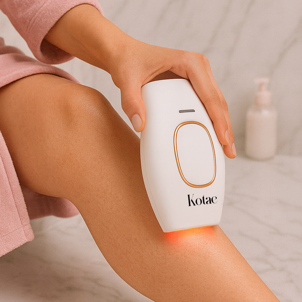 Kotae Glow Pro IPL™