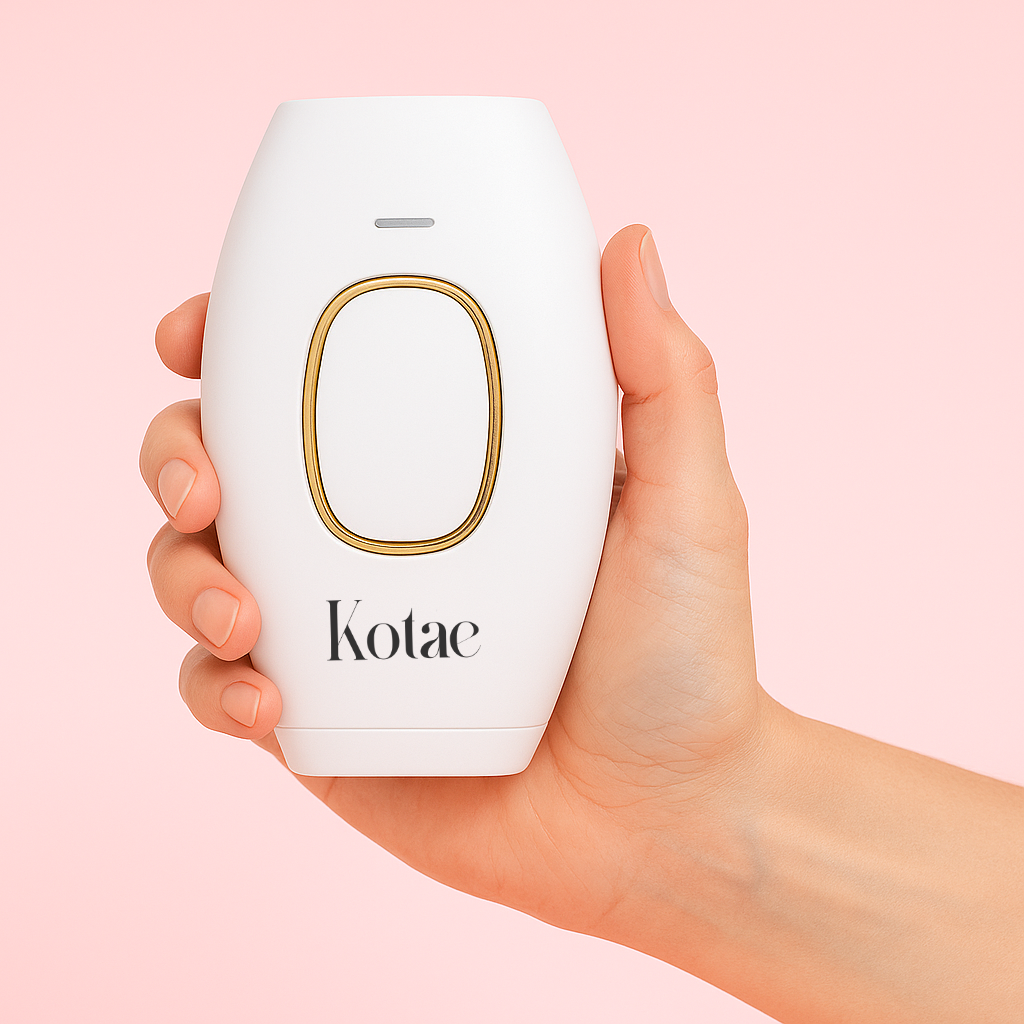Kotae Glow Pro IPL™