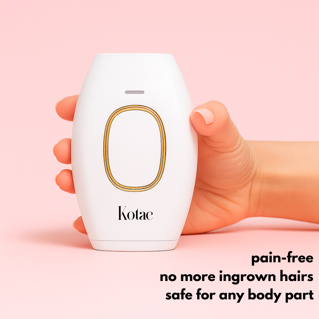 Kotae Glow Pro IPL™